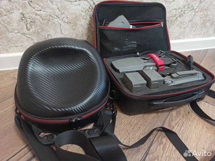 Dji mavic 2 pro + DJI Goggles RE