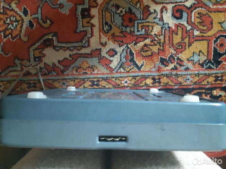 Весы напольные