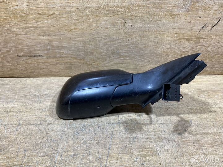 Зеркало правое Audi A6 C5 Арт. 7720781