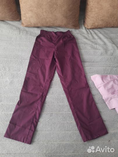 Медицинская форма женская