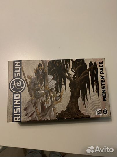 Восходящее солнце. Дополнения