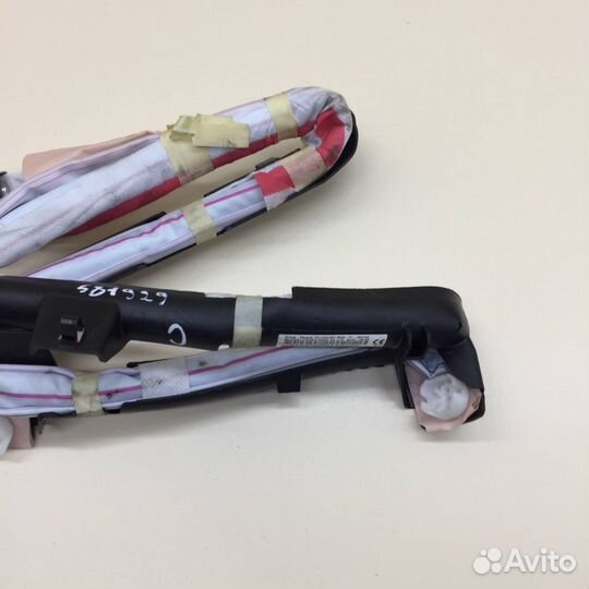 Б/У Б/У Подушка безопасности боковая (шторка)