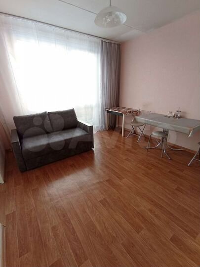 1-к. квартира, 40 м², 7/9 эт.