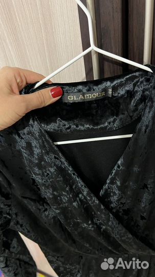 Женские вещи