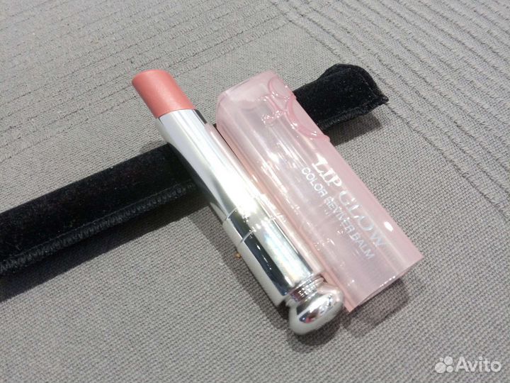 Dior Lip Glow 012 Rosewood