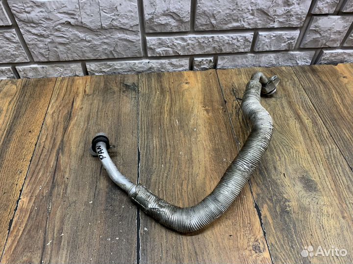 Porsche Panamera Трубка кондиционера