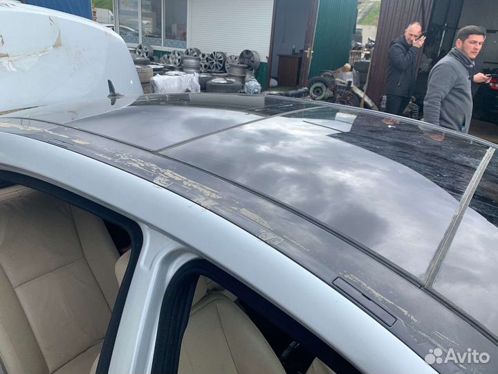 Авторазбор mercedes-benz W221 авторазборка