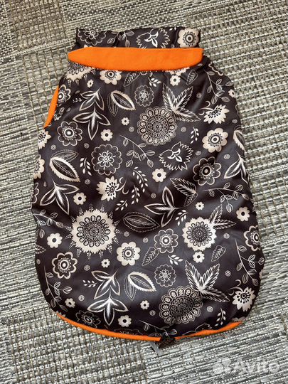 Зимняя куртка для собаки,кофточка и трусики