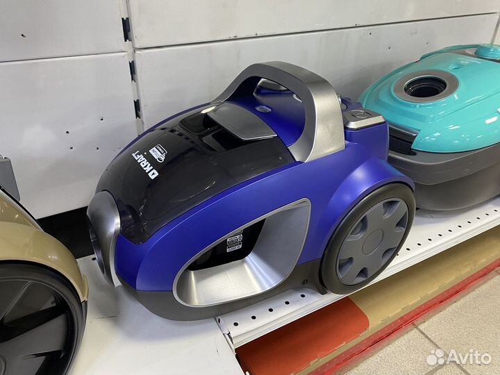 Пылесос KF-KVC 259 Kraft