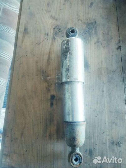 Амортизатор на мотоцикл Иж