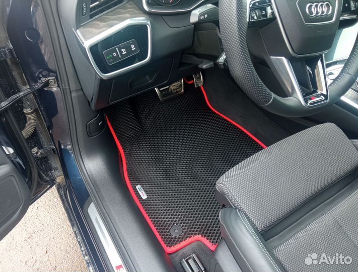 Eva эва эва ковры