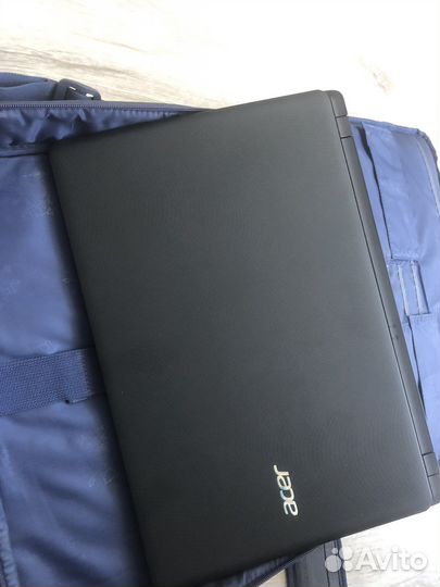 Ноутбук acer
