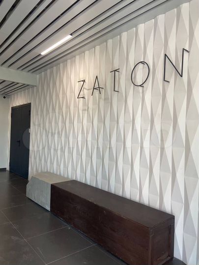 1-к. квартира, 27,7 м², 9/19 эт.