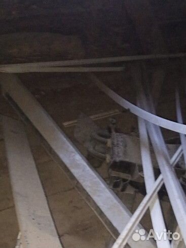 Пороги honda accord 6