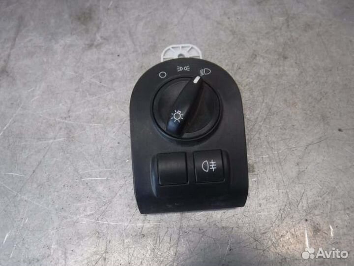 Переключатель света Лада Гранта 11186 2019