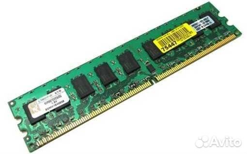 Оперативная Память DDR2 DDR3 DDR4 для пк и Ноута
