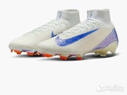 Бутсы nike superfly