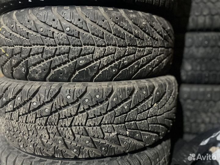 Nexen Winguard WinSpike 185/65 R15
