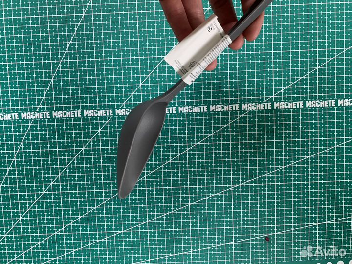 Ложка для готовки икеа