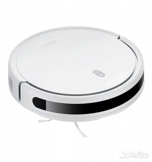 Робот-пылесос Xiaomi Robot Vacuum E12. Новый