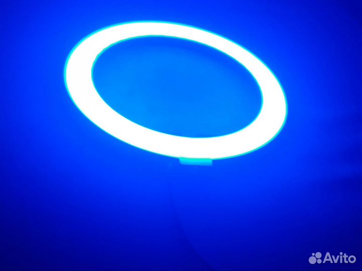 Кольцо для селфи