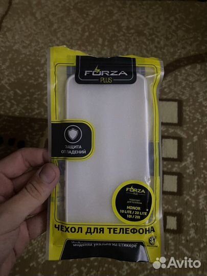 Чехол на honor 10 lite 20 lite 10i 20i