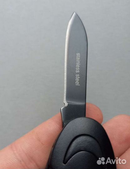 Ножи перочинные СССР