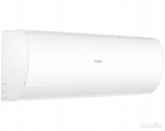 Кондиционер Haier coral ON-OFF HSU-18HPL103/R3 Вол