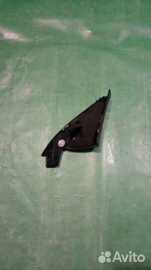 Управление зеркалами Chevrolet Lacetti 2004-13