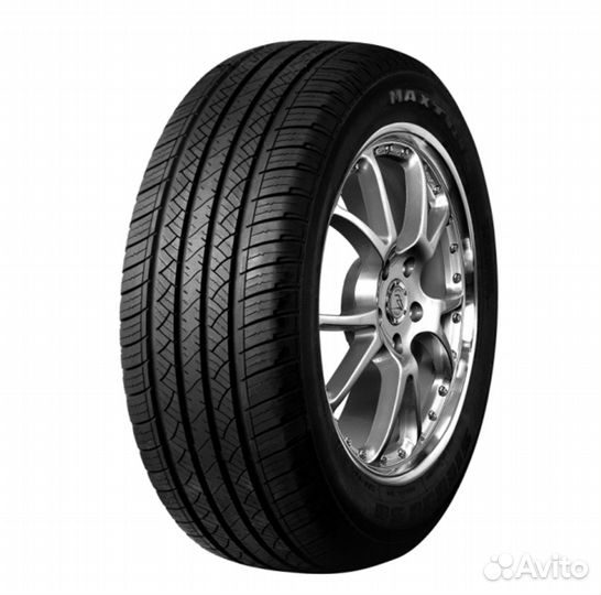 Maxtrek Sierra S6 225/60 R17