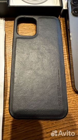 iPhone 12 Pro, 256 ГБ