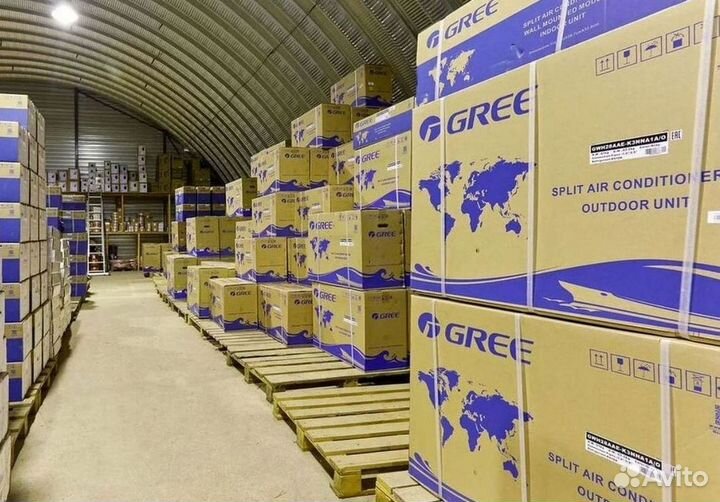 Кондиционер