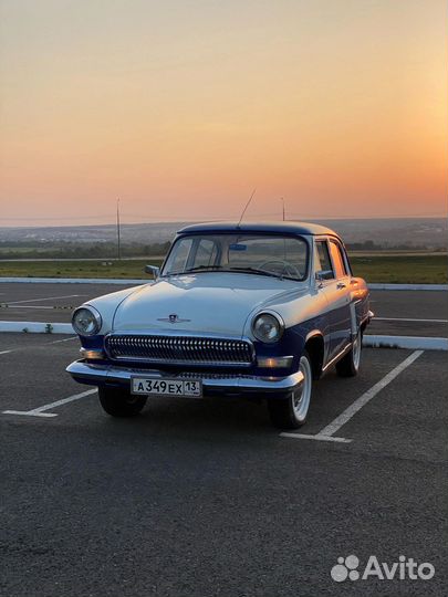 Прокат ретро авто с водителем