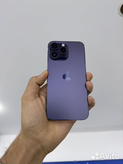 iPhone 14 Pro Max, 256 ГБ