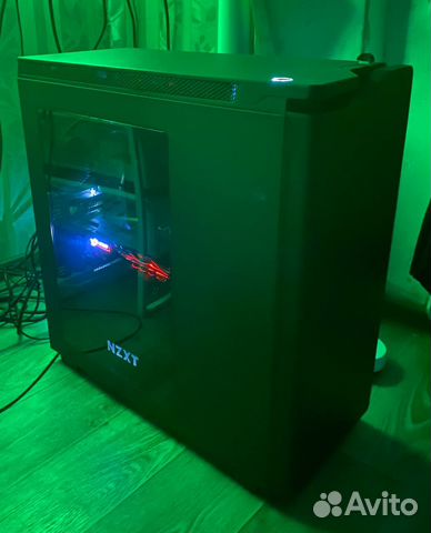 Игровой компьютер PC GTX 1080 / Intel Core I7 купить в Казани ...