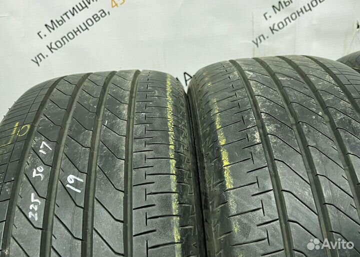 Bridgestone Turanza T005A 225/50 R17 94Y