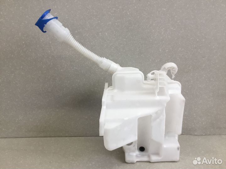 Бачок омывателя лобового стекла Skoda Rapid 2013-2