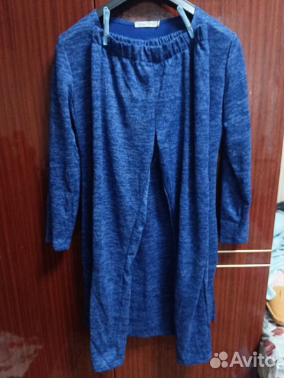 Костюм женский