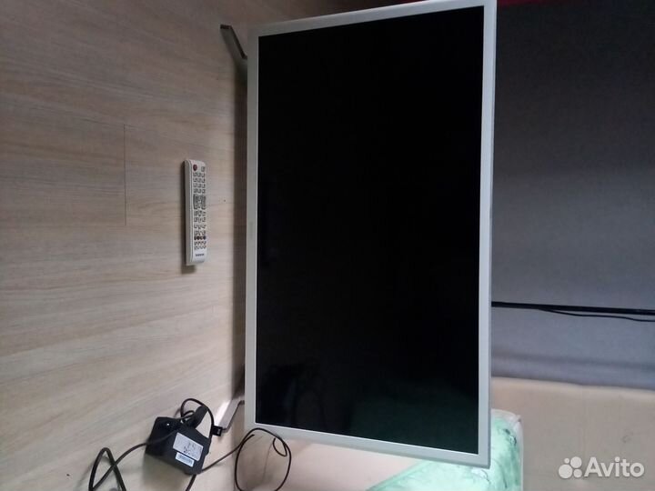 Телевизор SMART tv samsung