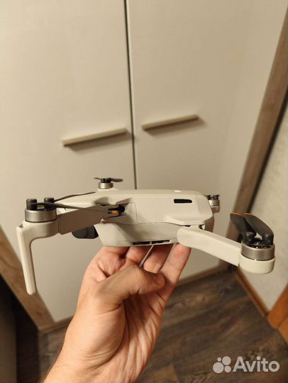 Dji mini 2 fly more combo