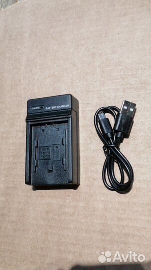 Зарядное устройство USB для Samsung BP210E