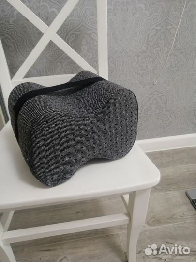 Подушка ортопедическая для сна между ног