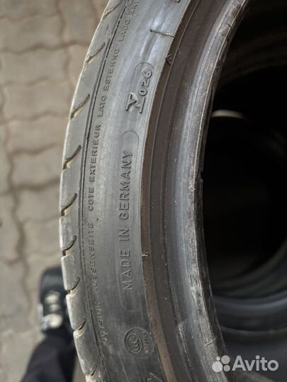 Goodyear Allage AL 01 215/40 R17