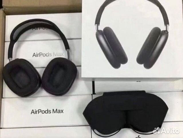 Airpods Max объявление продам