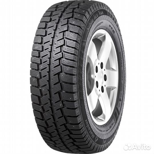 Matador MPS 500 Sibir Ice Van 225/65 R16 112R