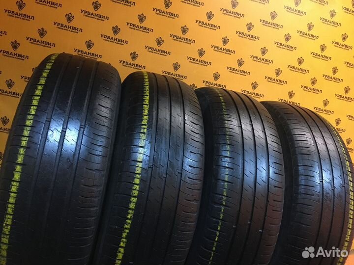 Michelin Energy XM2 195/65 R15 91H