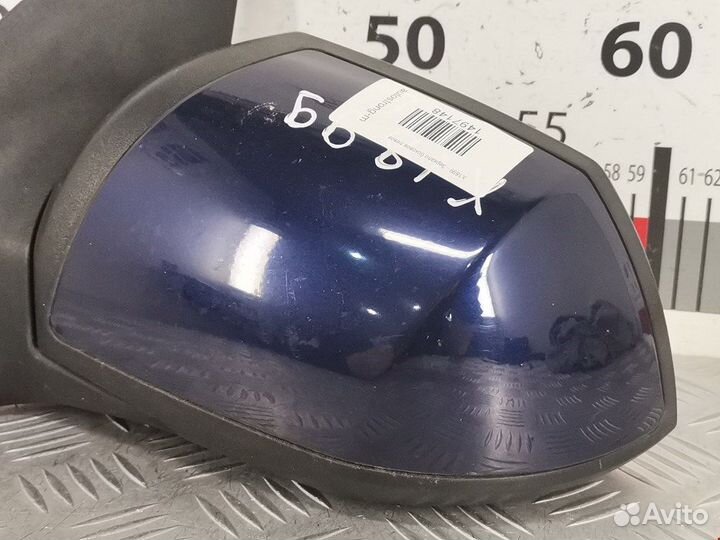 Зеркало боковое левое для Ford Mondeo 3 1232187