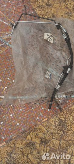 Трубки гур A/T 1 747 038 Ford