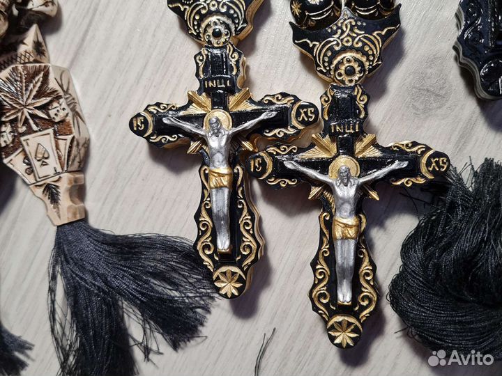 Четки в машину