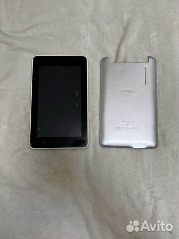 Планшет(разборка на детали)